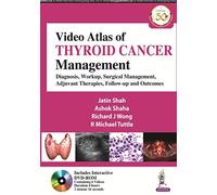 Video Atlas Of Thyroid Cancer Management