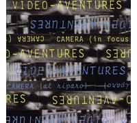 Video-Aventures - in Focus Camera (Al Riparo)