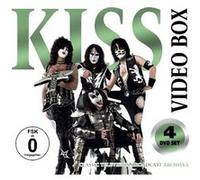 Video Box Classic Television Broadcast DVD E