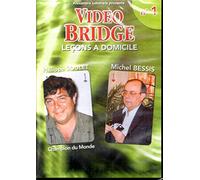 VIDEO BRIDGE - Leçons à domicile DVD