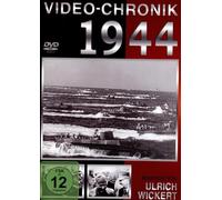 Video Chronik 1944 [Import]