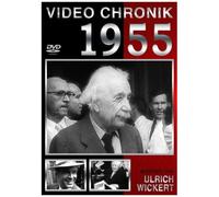 Video Chronik 1955 Moderiert Von Ulrich Wickert Video Chronik 1955 Moderiert Von Ulrich Wickert [Import Allemand] (Import)
