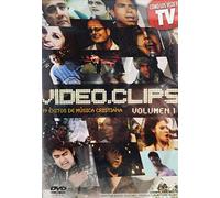 Video.Clips Volumen 1 - 19 Exitos de la Musica Cristiana