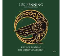 Video Collection Pipes Of Penning [Dvd] Ntsc Region 0, Uk - Import