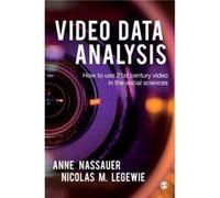 Video Data Analysis by Nicolas Legewie Nicolas Legewie (Auteur)