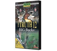 Vidéo de chasse Primos The Truth 12 BIG Bucks