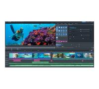 Video deluxe Premium UPG
