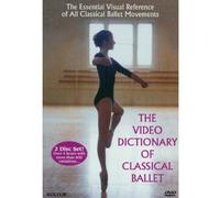 Video Dictionary of Classical Ballet