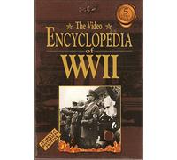 Video Encyclopedia of Wwii [VHS]