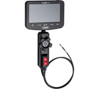Vigor Blinky Vidéo-endoscope ViGOR V7501-39 – sonde 3,9 mm 1000 mm 5 pouces 1280×720 6 LED USB