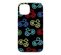 Video Game Controller for Gamer Player Gaming Lover Coque pour iPhone 13