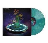 Video Game Lofi : Final fantasy XIV Vinyle Coloré