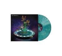 Video Game Lofi : Final fantasy XIV Vinyle Coloré Vinyle