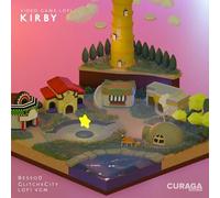 Video Game Lofi: Kirby - O.S.T.