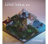 Video Game Lofi: Super Mario 64 (Original Soundtrack)
