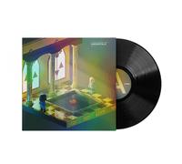Toby Fox – Video Game LoFi: Undertale Vol. 01 – Vinyle (1xLP)