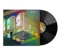 Video Game LoFi: UNDERTALE, Vol. 01 - 1LP