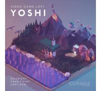 Video Game Lofi: Yoshi Original Soundtrack (Vinyl)