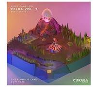 Video Game LoFi : Zelda Volume 2