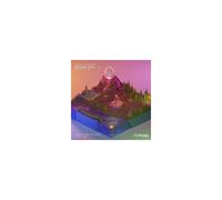 Video Game LoFi : Zelda Volume 2 Vinyle