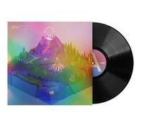 Ost - Video Game LoFi: Zelda, Vol. 2-Doors of Time 2LP Black