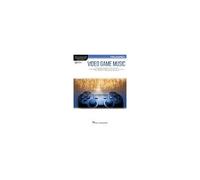 Musique de jeux vidéo – Accompagnement instrumental pour trompette – Livre / Audio en ligne