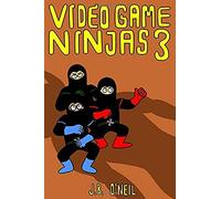 Video Game Ninjas 3: Rise Of The Ogre King