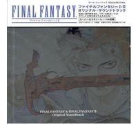 Final Fantasy I & II - Final Fantasy I & II - Original Soundtrack
