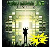 Video Games Live: Level 2