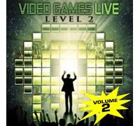 VIDEO GAMES LIVE - Video Games Live: Level 2