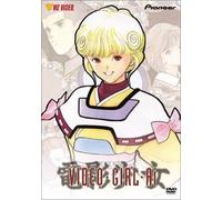 Video Girl Ai [Import USA Zone 1]