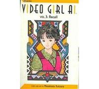 Video Girl Ai Masakazu Katsura (Auteur)