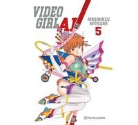 Video Girl Ai nº 05/09