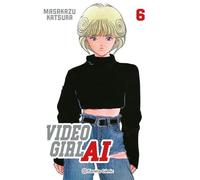 Video Girl Ai nº 06/09