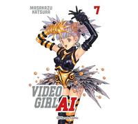 Video Girl Ai nº 07/09