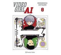Video Girl Ai nº 08/09