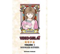 Video Girl Aï T02