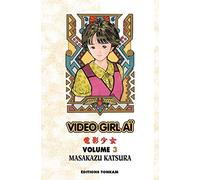 Video Girl Aï T03