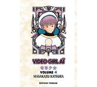 Video Girl Aï T04