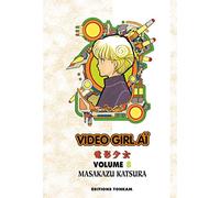 Video Girl Aï T08