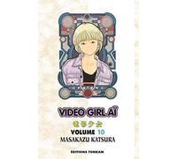 Video Girl Aï T10