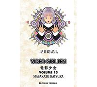 Video Girl Aï T15