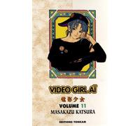 Vidéo Girl Aï, tome 11