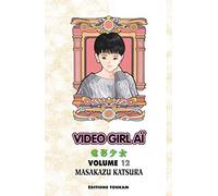 Vidéo Girl Aï, tome 12