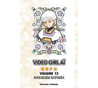 Vidéo Girl Aï, tome 13