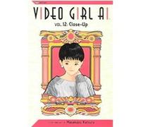 Video Girl Ai, Video Girl Ai (Graphic Novels) Masakazu Katsura (Auteur)