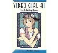 Video Girl Ai, Video Girl Ai (Graphic Novels) Masakazu Katsura (Auteur)