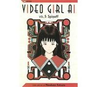 Video Girl Ai, Video Girl Ai (Graphic Novels) Masakazu Katsura (Auteur)
