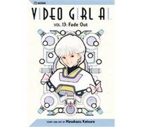 Video Girl Ai, Video Girl Ai (Graphic Novels) Masakazu Katsura (Auteur)