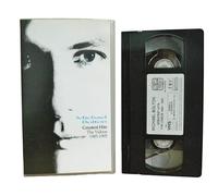 Video Greatest Hits 1985-95 [VHS]